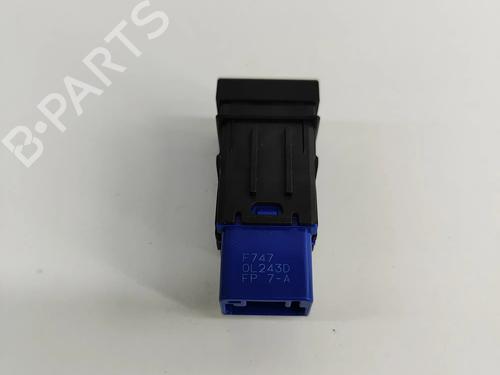 Switch TOYOTA COROLLA Estate (_E21_) 2.0 Hybrid (MZEH12) | BP27788956I30 - Image 5