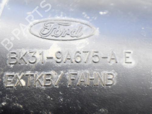 Pipe FORD TRANSIT V363 Platform/Chassis (FED, FFD) 2.2 TDCi | BP14611591M125 - Image 6