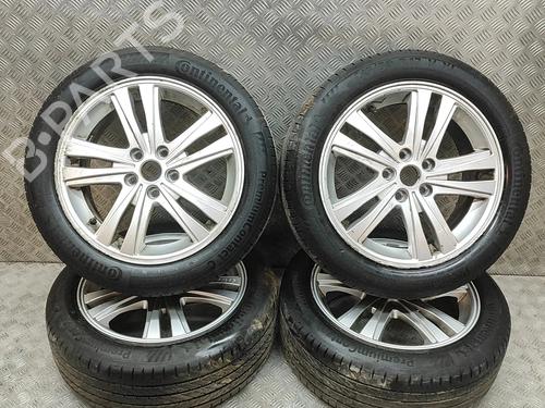 Used Rim Rim MG MG 4 (EH32) EV (170 hp) 33391380 33391380