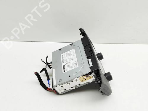 Electronic module IVECO DAILY VI Platform/Chassis 35S18, 35C18, 40C18, 45C18, 50C18, 60C18, 65C18, 70C18 | BP33396052M83 - Image 2