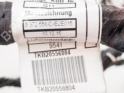 Wiring harness BMW 7 (G11, G12) 730 d | BP14621764E16 