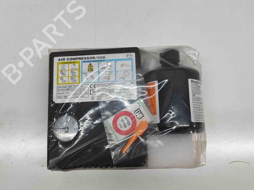 Module électronique MAZDA CX-30 (DM) e-SKYACTIV-X M Hybrid (186 hp) 28565025