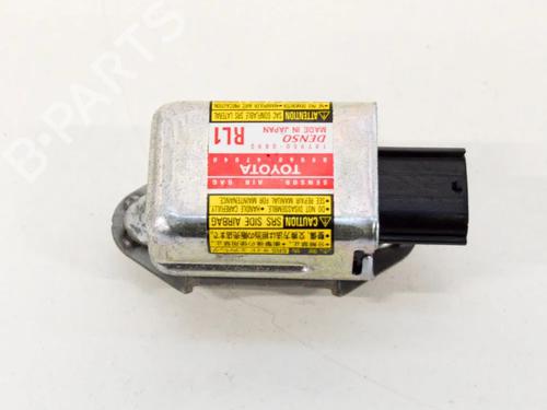 Used Electronic sensor Electronic sensor TOYOTA PRIUS Liftback (_W2_) 1.5 Hybrid (NHW20_, NHW20R) (112 hp) 6757768 6757768