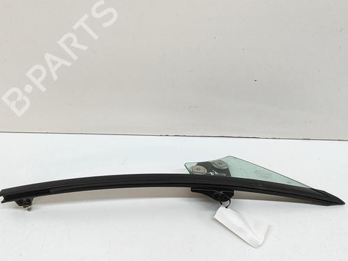 Front left quarter glass MAZDA MX-5 IV (ND__) 2.0 (ND2E, ND6E) | BP29007544C111 