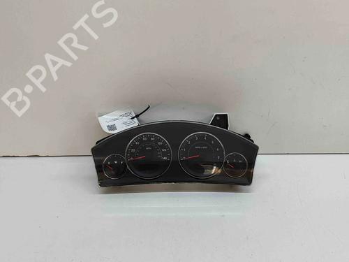 Used Instrument cluster JEEP COMMANDER (XK, XH) 3.0 CRD 4x4 (218 hp) 29593721