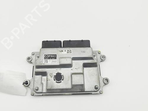 Engine control unit (ECU) MAZDA MX-5 IV (ND__) 2.0 (ND6E, NDERC) | BP37996730M57 - Image 2