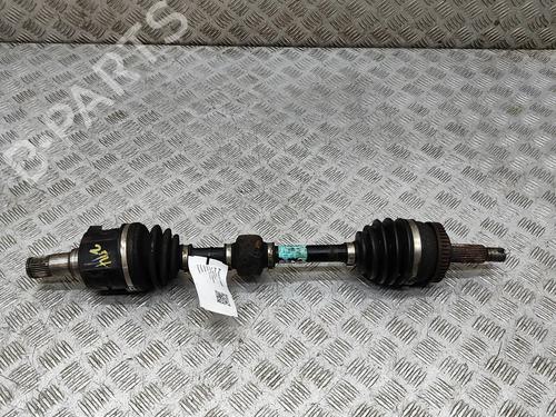 Used Left front driveshaft HYUNDAI i40 I CW (VF) 1.7 CRDI (140 hp) 27779423