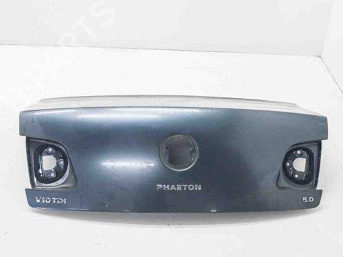 Heckklappe für VW PHAETON (3D1, 3D2, 3D3, 3D4, 3D6, 3D7, 3D8, 3D9) 5.0 V10 TDI 4motion (313 hp) 8073552