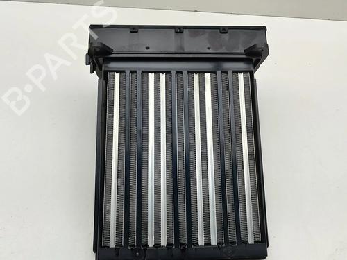 Varmeblæsermodstand SKODA ENYAQ iV SUV (5AZ) 85 (286 hp) 27796174