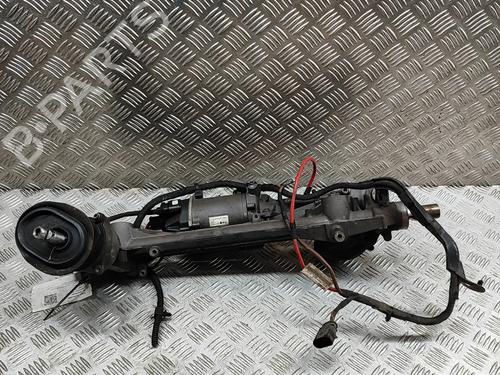 Used Steering rack Steering rack SKODA SUPERB III (3V3) 1.6 TDI (120 hp) 24307961 24307961