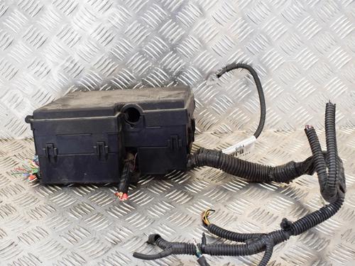 Used Fuse box FORD FOCUS III 1.0 EcoBoost (125 hp) 6754761
