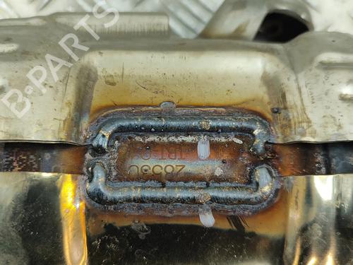 Catalyst KIA SPORTAGE V (NQ5) 1.6 T-GDi Hybrid | BP27788348M10 