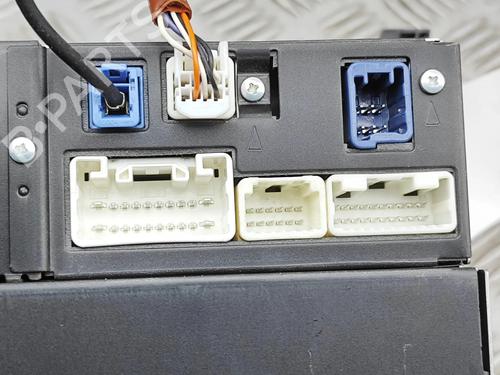 Electronic module LEXUS LS (_F4_) 460 (USF40) | BP37698128M83  - Image 8