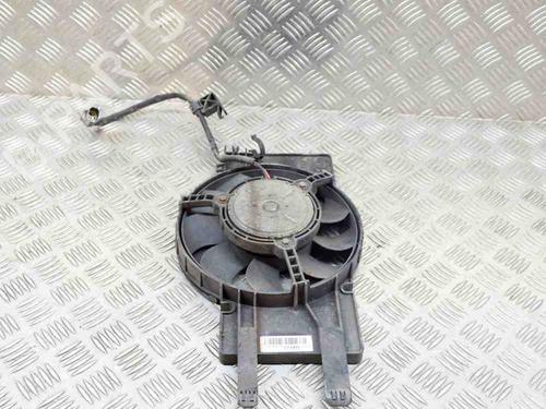 Radiator fan FORD FOCUS III 1.0 EcoBoost | BP8840484M35 