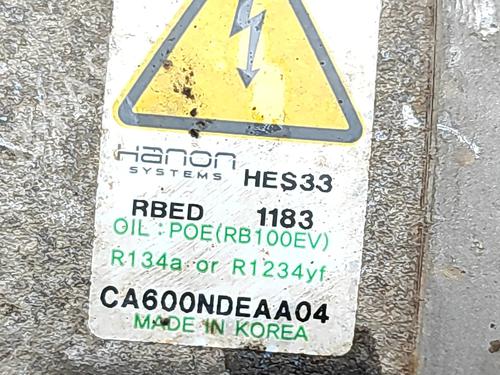 AC compressor KIA NIRO II (SG2) EV | BP34218488M34  - Image 6