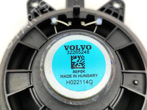Speaker VOLVO XC40 (536) B3 Mild-Hybrid | BP31859306E2