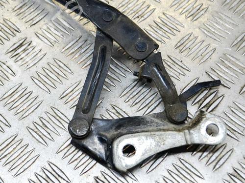 Hinge/Door check strap SKODA SUPERB II Estate (3T5) 2.0 TDI | BP14630457C146 