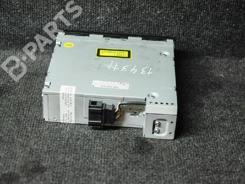 Electronic module SKODA OCTAVIA II (1Z3) 1.4 | BP6720874M83 