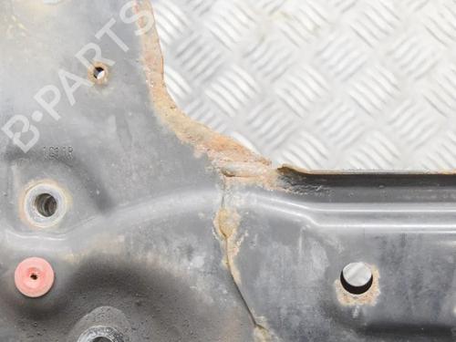 Subframe VOLVO V60 I (155) D3 / D4 | BP6754106M9 