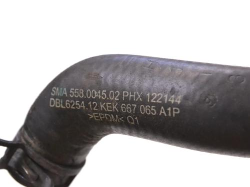 Pipe MERCEDES-BENZ E-CLASS (W212) E 220 CDI | BP33341619M125  - Image 5