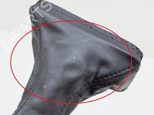 Shift knob VOLVO XC60 II (246) D4 AWD | BP8074120I34 - Image 5