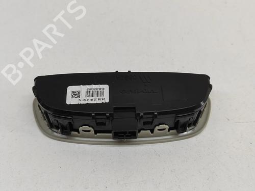 Interior roof light VOLVO XC60 II (246) D4 | BP33368912I8  - Image 5