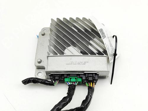 Módulo eletrónico MAZDA MX-5 IV (ND__) 2.0 (ND2E, ND6E) | BP37402675M83 - Image 3