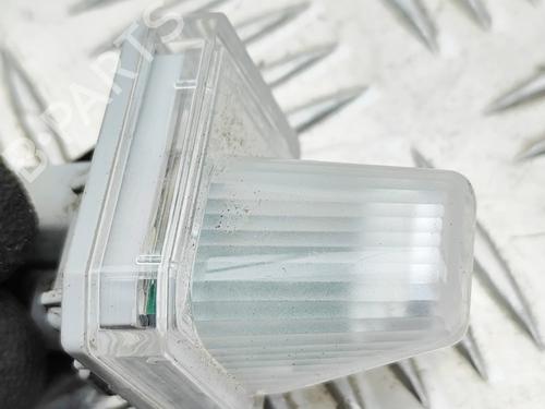 Licence plate light NISSAN LEAF (ZE1) Electric | BP39989427I40 - Image 5