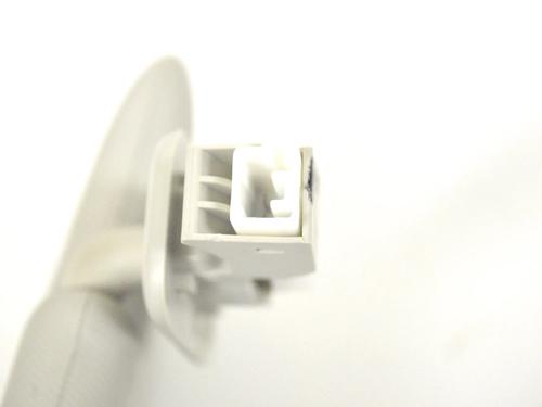 Left sun visor MAZDA 6 Saloon (GJ, GL) 2.2 D (GJ2FP, GJ1021, GJ1022, GL1021) | BP30620183I1  - Image 6