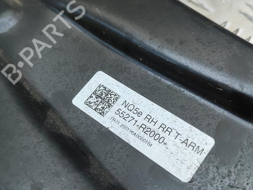 Right rear suspension arm KIA SPORTAGE V (NQ5) 1.6 T-GDi Hybrid | BP28435803M15 