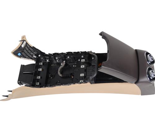 Used Middle console Middle console JAGUAR XJ (X351) 3.0 SDV6 (275 hp) 33360322 33360322