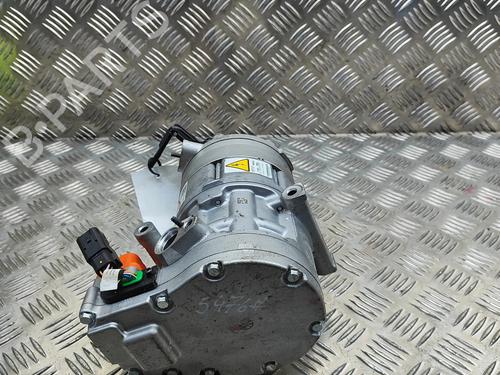 AC compressor KIA SPORTAGE V (NQ5) 1.6 T-GDi Hybrid | BP28435936M34 