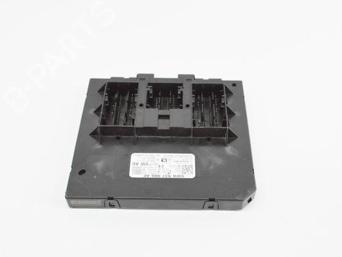 Used Electronic module VW GOLF VIII (CD1, DA1) 1.5 eTSI (150 hp) 27760421