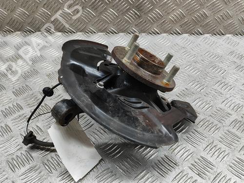 Right front steering knuckle FORD FIESTA VII (HJ, HF) 1.0 EcoBoost | BP24143356M26