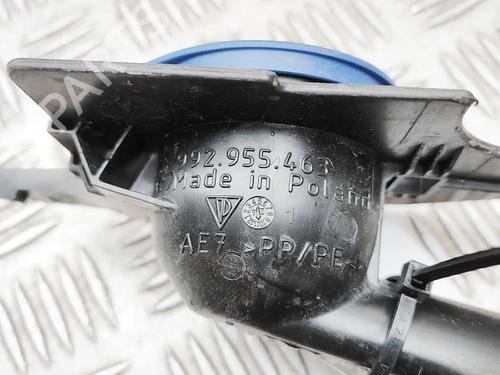 Pipe PORSCHE 911 Convertible (992) 3.0 Carrera (992312) | BP38018417M125  - Image 7