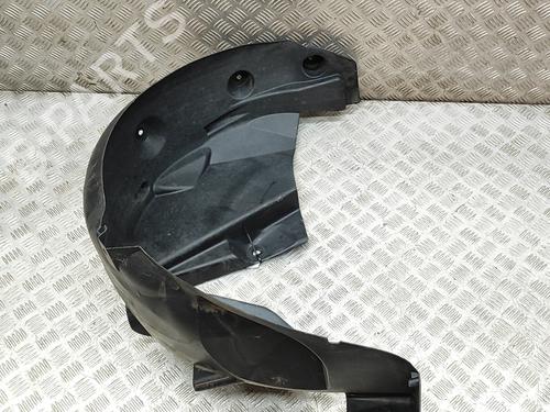 Wheel arch RENAULT CLIO IV (BH_) 0.9 TCe 90 (BHNF, BHMA, BHMH, BHJK, BHJR) | BP24580352C56 
