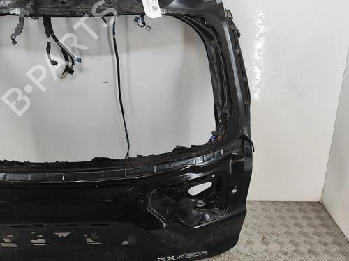 Tailgate LEXUS RX (_L2_) 450h AWD (GYL25_, GYL26_, GYL25, GYL26, GYL25R, GYL26R) | BP33396185C6 - Image 3