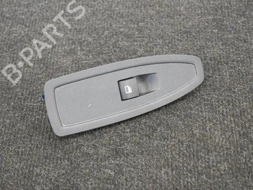 Used Left front window switch BMW 4 Gran Coupe (F36) 435 d xDrive (313 hp) 6752817