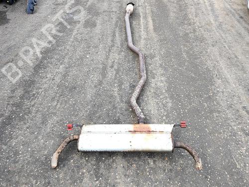 Used Exhaust system Exhaust system 39656103 39656103