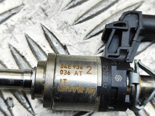 Injector SKODA KAMIQ (NW4) 1.0 TSI | BP31748706M100 