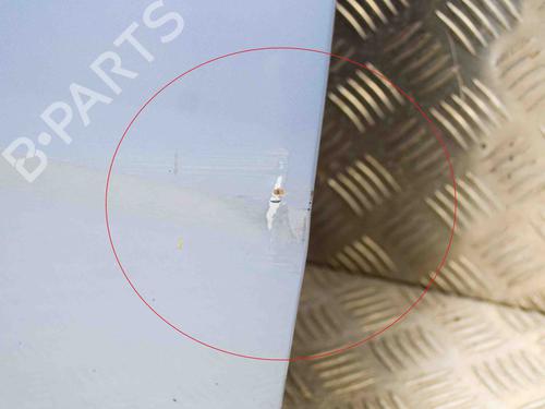 Right front door OPEL TIGRA TwinTop (X04) 1.4 (R97) | BP30154916C3