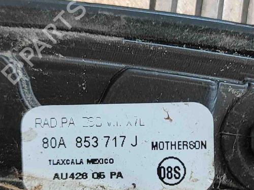 Front left wheel arch trim AUDI Q5 (FYB, FYG) 40 TDI quattro | BP27779223C134