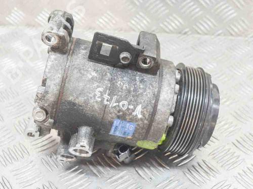 Used AC compressor MAZDA 6 Saloon (GJ, GL) 2.2 D (GJ2FP) (150 hp) 8144705