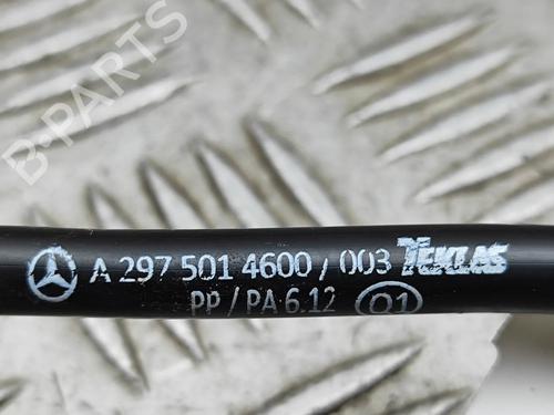 Pipe MERCEDES-BENZ EQS (V297) EQS 450+ (297.123) | BP39030574M125  - Image 6