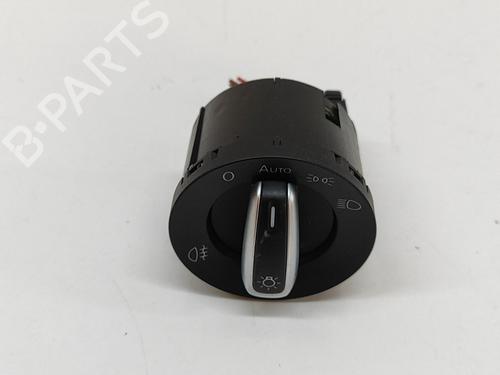 Used Electronic module VW SHARAN (7N1, 7N2) 2.0 TDI (140 hp) 27645093