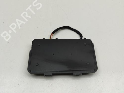 Module électronique SKODA ENYAQ iV SUV (5AZ) 85X (286 hp) 29731378