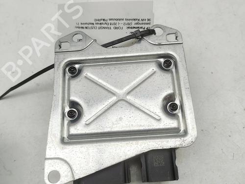 ECU airbags FORD TRANSIT CUSTOM V362 Bus (F3) 2.0 EcoBlue | BP34190810M53 - Image 4