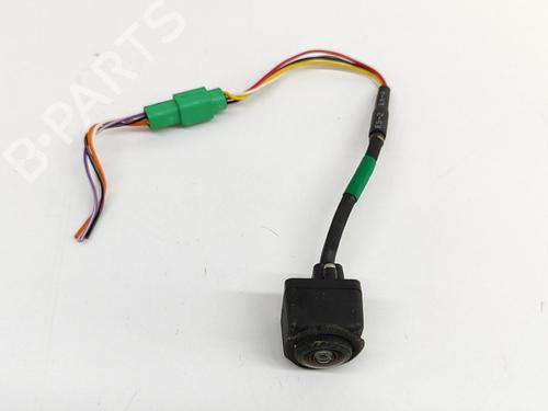 Used Camera NISSAN LEAF (ZE1) Electric (150 hp) 28431576