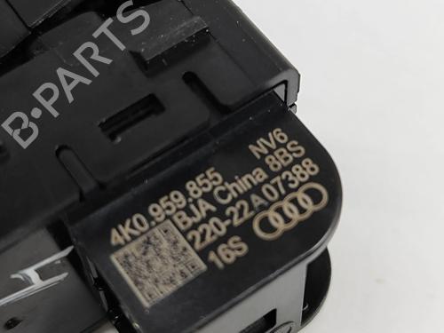 Right rear window switch AUDI E-TRON Sportback (GEA) 50 quattro | BP28559683I28  - Image 7