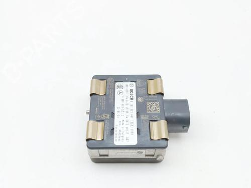 Electronic module MERCEDES-BENZ EQB (X243) EQB 350 4-matic (243.612) | BP38600118M83 - Image 4